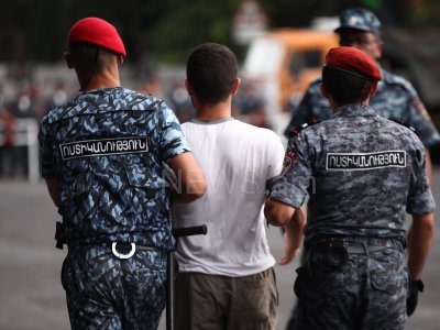Ethnographer: Citizens affected by actions of police must apply to Ombudsman