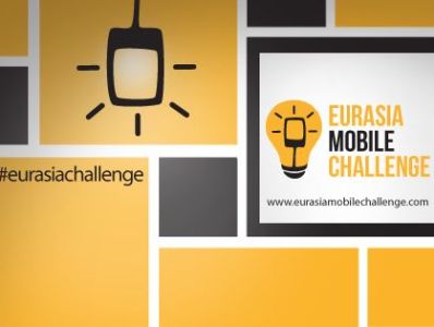 Eurasia Mobile Challenge մրցույթ. 20 000 դոլար մրցանակ եւ մասնակցություն համաշխարհային կոնգրեսին Բարսելոնում