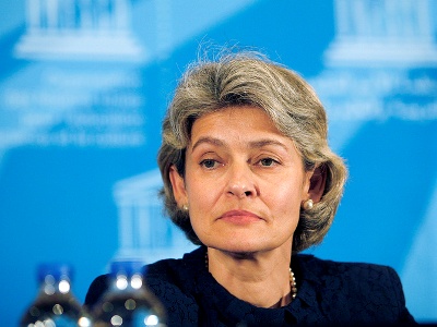 UNESCO Director-General concerned about prosecution of journalists in Turkey