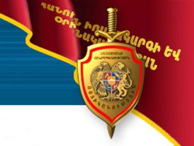 Ոստիկանության հայտարարությունը. Պարբերաբար առաջանում են անկանխատեսելի հետեւանքներով լի իրավիճակներ