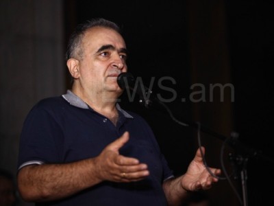 Համակարգող Խորհուրդը դադարեցնում է իր գործունեությունը. Ալբերտ Բաղդասարյան