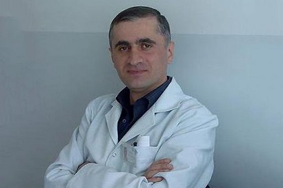 Բժիշկը ցանկություն է հայտնել մտնել ՊՊԾ գունդ. Բաց նամակ նախարարին