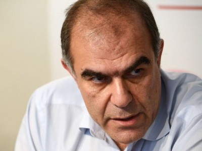 «Մինչեւ շարժման առաջնորդների գերությունից ազատումը այն կղեկավարվի բանտից եւ ընդհատակից». Չուքասզյան