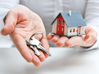 В Ереване купля-продажа квартир возросла