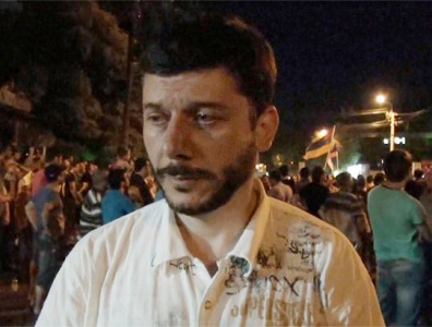 «Ժառանգության» անդամ Հովսեփ Խուրշուդյանը կալանավորվել է
