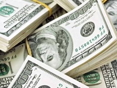 Դոլարը մի փոքր էժանացել է, իսկ եվրոն շարունակում է աճել