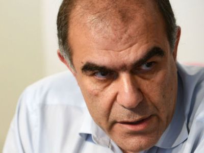 Руководитель «Учредительного парламента»: Повстанцы осуществили революцию в нашем общественном сознании