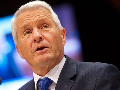 ԵԽ-ի գլխավոր քարտուղարը Անկարային դարձյալ կոչ է արել առաջնորդվել օրենքի գերակայությամբ