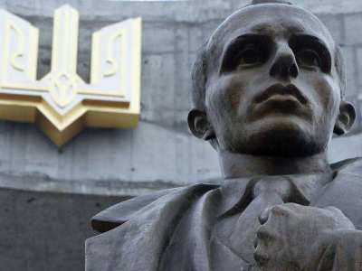 Կիեւի Մոսկովյան պողոտան վերանվանել են Բանդերայի պողոտայի