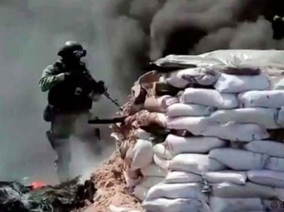 В ООН выразили обеспокоенность по поводу эскалации боевых действий на востоке Украины