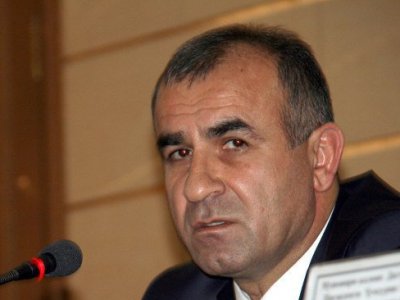 Տաջիկստանի գլխավոր դատախազը սատարում է մահապատիժը