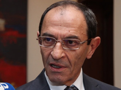 Armenia official: We are working on atmosphere of trust, but Baku undermines it