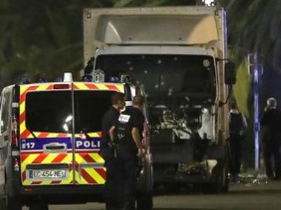 Скончалась еще одна жертва теракта в Ницце