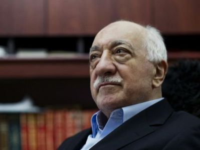 Fethullah Gulen comments on Turkey arrest warrant