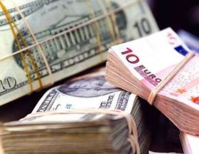 Դոլարի փոխարժեքը նվազել է, իսկ եվրոյինը՝ աճել