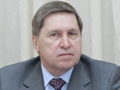 Ուշակով. Մոսկվան եւ Կիեւը, հնարավոր է, իջեցնել դիվանագիտական հարաբերությունների կարգավիճակը