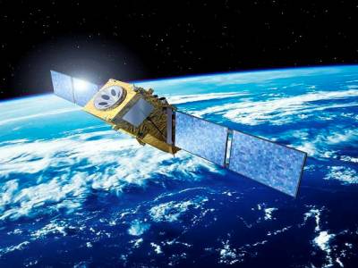 Iran and Russia to launch remote-sensing satellite