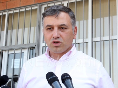 «Սասնա ծռերին» օժանդակելու մեղադրանքով կալանավորվածի երեխաները դրսում հայտնվելու վտանգի տակ են. փաստաբան