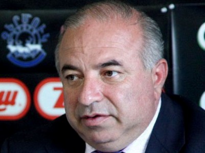 Armenian MP: Erdogan’s policy is primitive