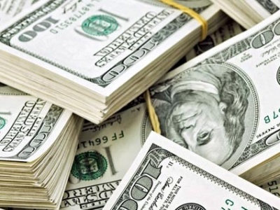 ԱՄՆ դոլարի փոխարժեքը աննշան աճել է