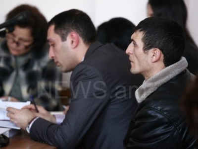 Ադրբեջանի օգտին լրտեսելու մեջ մեղադրվողներից մեկն արդարացվել է, երկուսը՝ դատապարտվել են (Ֆոտո)