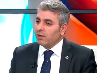 Թուրքիայում Գյուլենի հետ կապեր ունենալու կասկածանքով կուսակցության փոխնախագահ է ձերբակալվել