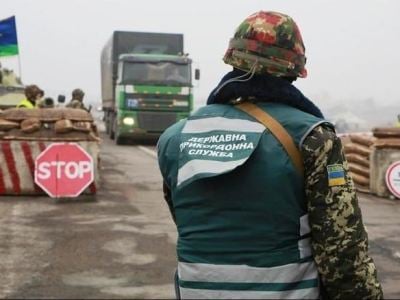 В Киеве заявили о перестрелке между российскими военнослужащими и пограничниками в Крыму