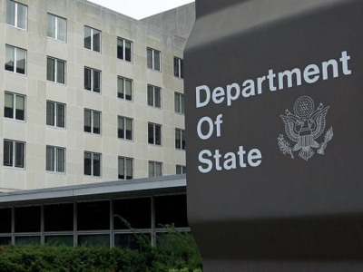 State Department: Armenian media less critical of minority religious groups than in previous years