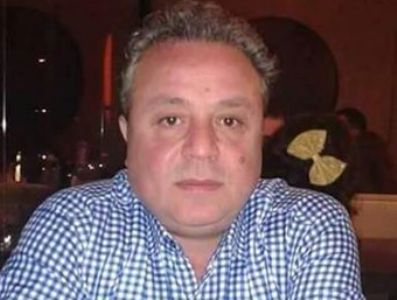 Armenian man dies days after being wounded in Aleppo
