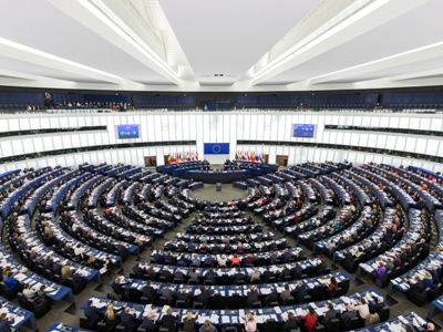 European parliamentarians join efforts to prevent genocides