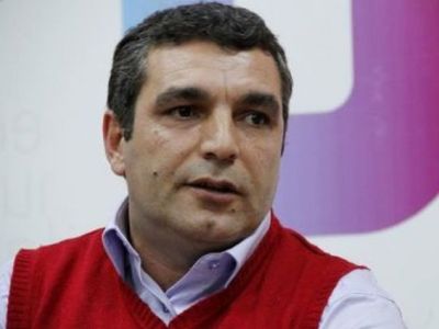Executive Secretary of REAL movement arrested in Azerbaijan