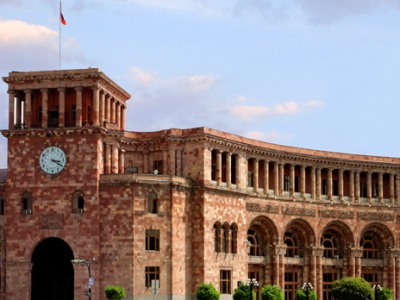 $12.5 mln to be allocated to Armenia’s Vanadzor