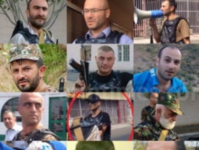«Ժողովուրդ». «Սասնա ծռեր» խմբի 4 անդամներ առաջիկայում ազատ կարձակվեն