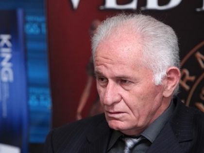 УИУ Армении откликнулось на заявление Ваана Ширханяна