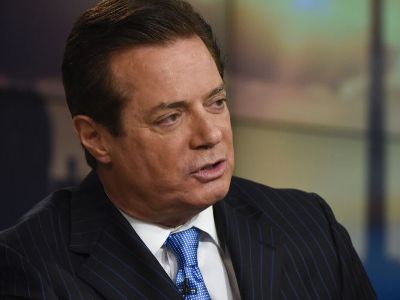 Глава предвыборного штаба Трампа Пол Манафорт подал в отставку
