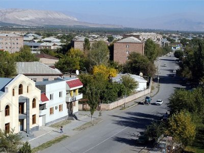 Մասիսի քաղաքապետը չառաջադրվեց. նա իր տեղը զիջեց «Թույների Մհերի» որդո՞ւն