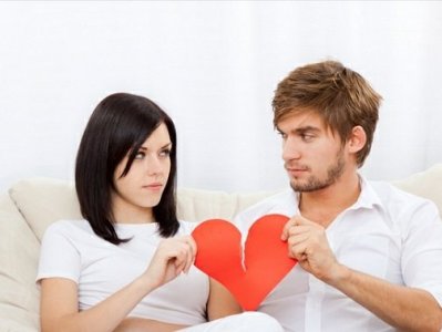 Most divorces occur in March and August