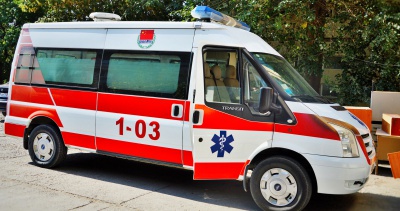 Կոտայքի մարզում հոր մահից հետո դուստրն իրեն դուրս է նետել շտապօգնության մեքենայից եւ մահացել