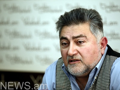 Արա Պապյան. Ղարաբաղյան բանակցություններում էական առաջխաղացում պետք չէ ակնկալել