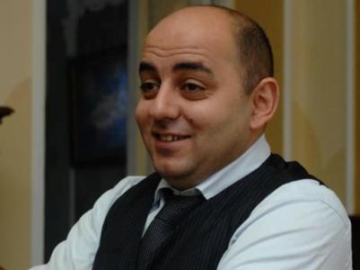 Арман Саакян: В Армении трудно содержать футбольный клуб