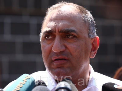 Որտե՞ղ է պատիժը կրելու Վալերի Պերմյակովը