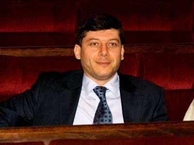 «Ժառանգության» անդամ Հովսեփ Խուրշուդյանը 1 միլիոն դրամ գրավի դիմաց ազատ արձակվեց