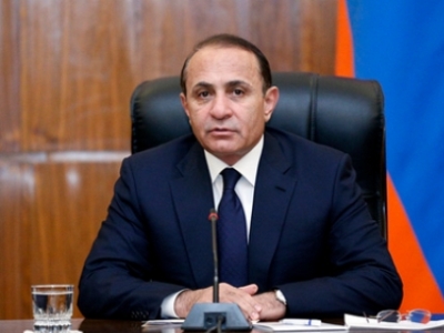 Վարչապետը Դատաիրավական ԾԻԳ-ի տնօրենի պաշտոնակատար է նշանակել