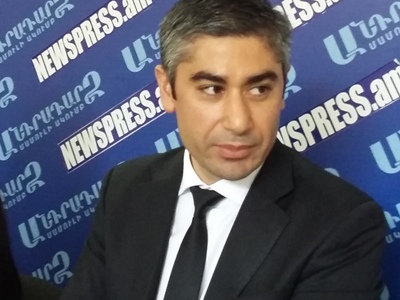 Փարիզի «Նոր հայեր» միջազգային ամսագիրը 500 հազար բաժանորդ ունի