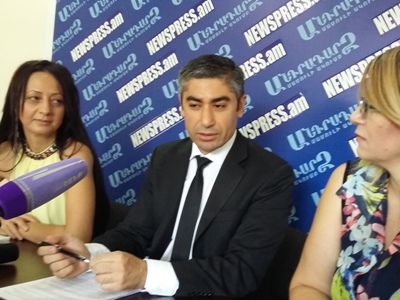 «Նոր հայեր» ամսագիրը Ֆրանսիայում համերգներ կկազմակերպի հիվանդ երեխաներին աջակցելու համար