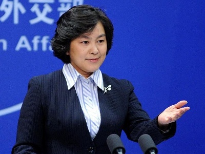 Beijing insists on denuclearization of Korean Peninsula