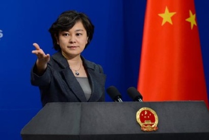 China's Foreign Ministry: Japan tries to drive wedge between China and Africa