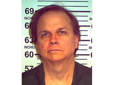 Murderer of John Lennon's is refuted parole for 9th time