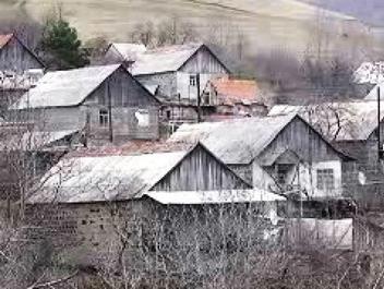 Սյունիքի մարզի Շրվենանց գյուղի բնակիչների մեծ մասը 60-ն անց են. գյուղի դպրոցը 6 տարի է` փակ է