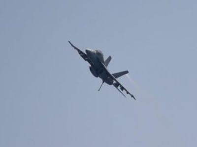 Շվեյցարիայում գտել են անհետացած կործանիչը